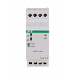 Phase control relays CZF2-B