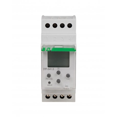 Time controller STP-541