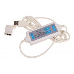 FLC-USB programmer