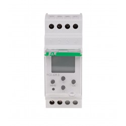 Programmable control timer PCZ-529