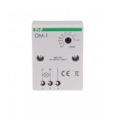 Power limiter OM-1