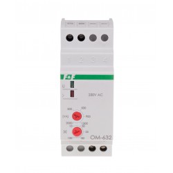 Power consumption limiters OM-632