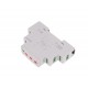 Power consumption limiters OM-611