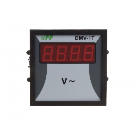 Voltage indicator DMV-1T