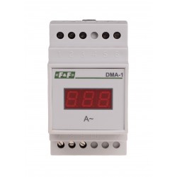 Current intensity indicator DMA-1