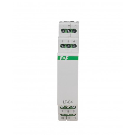 Network termination module LT-04