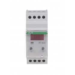 Temperature regulator RT-826