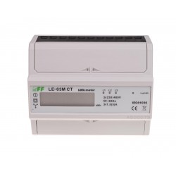 Energy meter LE-03M CT