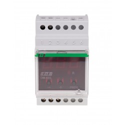 Power consumption limiters OM-633