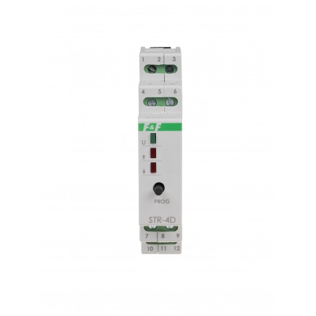 Roller blind controller STR-4D