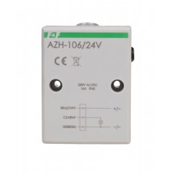 Light dependent relay AZH-106 24 V