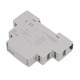 Electronic bistable impulse relay BIS-412i 230 V