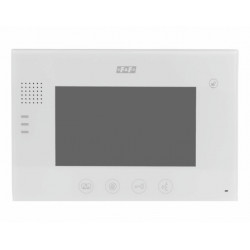 Video intercom monitor MK-03W