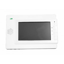 Video intercom monitor MK-04W