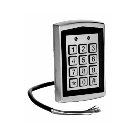 Combination lock KS-01