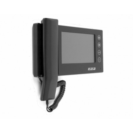 Video intercom monitor MK-06B