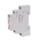 Timing relays PCU-507 24 V