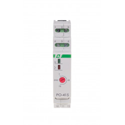 Timing relays PO-415 24 V