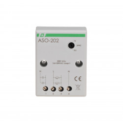 Staircase timer ASO-202 230 V