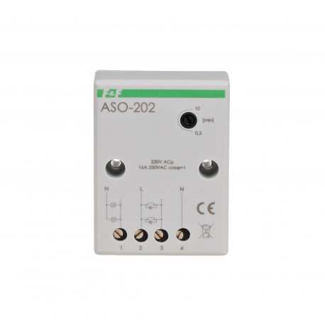 Staircase timer ASO-202