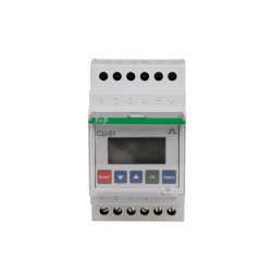 Pulse meter CLI-01