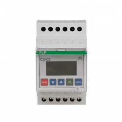 Pulse meter CLI-02