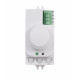 Microwave motion detector DRM-01