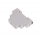 Signal lamp LK-712Y 130÷260 V AC/DC