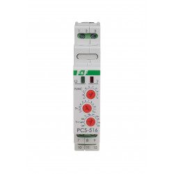 Timing relays PCS-516 AC