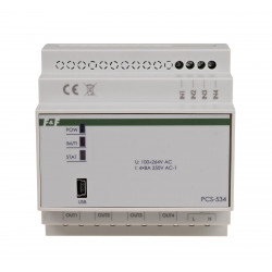 Time controller PCS-534