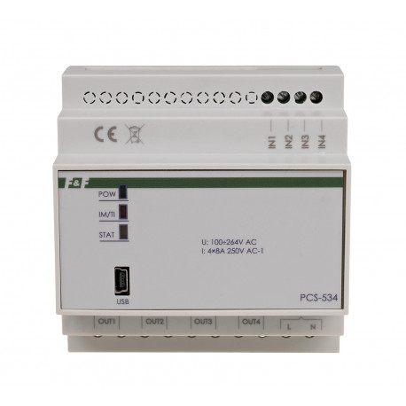 Time controller STP-541