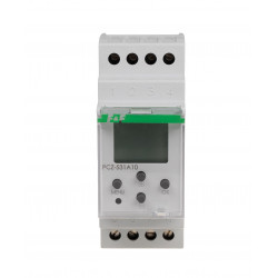 Programmable cotrol timer - weekly PCZ-531A10