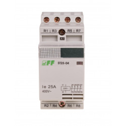 Modular contactor ST25-04