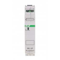 Electromagnetic relay PK-1P 48 V