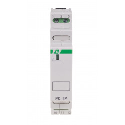 Electromagnetic relay PK-1P 24 V