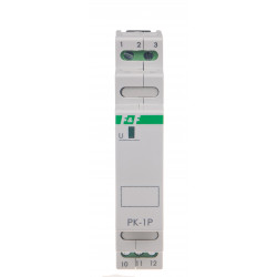 Electromagnetic relay PK-1P 12 V