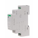 Electromagnetic relay PK-1P 12 V