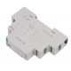 Electromagnetic relay PK-2P 24 V