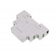 Electromagnetic relay PK-4PZ 48 V