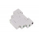 Electromagnetic relay PK-4PR 230 V