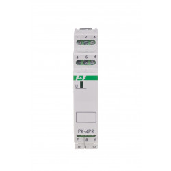 Electromagnetic relay PK-4PR 24 V