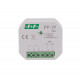 Electromagnetic relay PP-1P 24 V