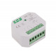 Electromagnetic relay PP-1P 24 V