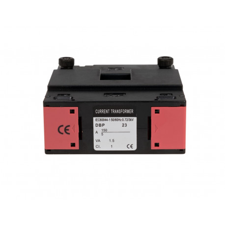 Current transformer TO-150