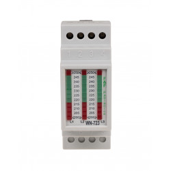 Voltage indicator WN-723