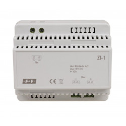 Pulse power supply ZI-1