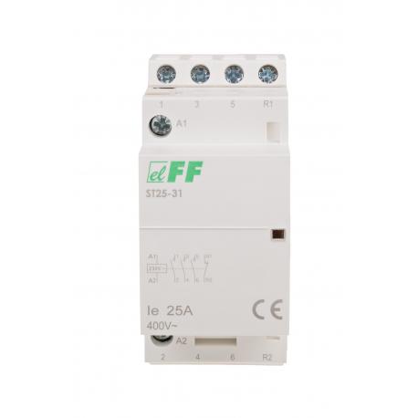 Modular contactor ST25-31