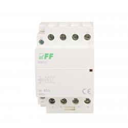 Modular contactor ST40-31