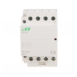 Modular contactor ST63-40