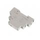 Electronic bistable impulse relay BIS-412Mi 230 V